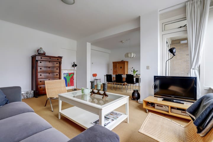 Foto 9 van Johan Wagenaarkade 83