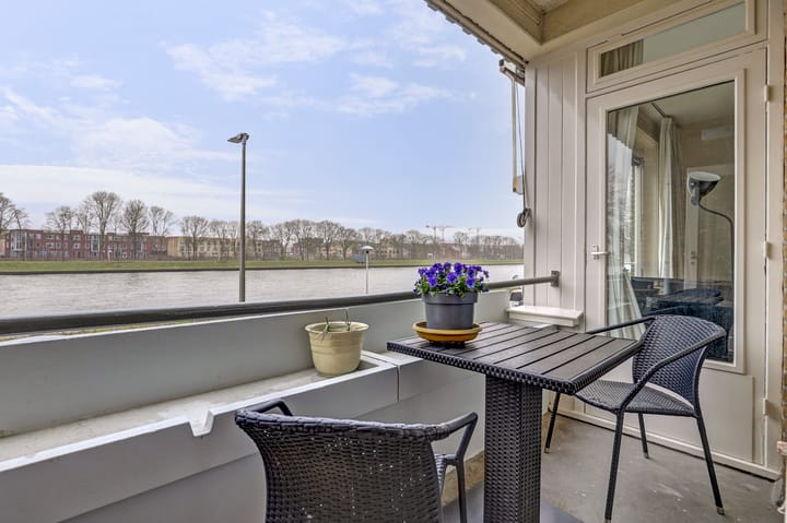 Foto 10 van Johan Wagenaarkade 83