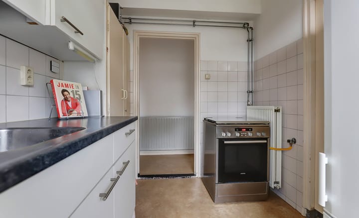 Foto 12 van Johan Wagenaarkade 83