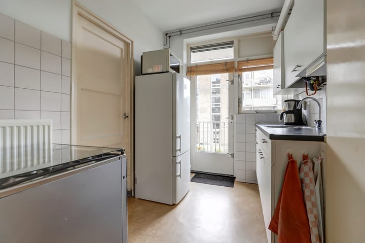 Foto 13 van Johan Wagenaarkade 83