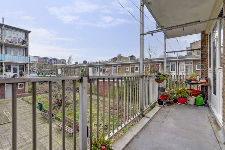 Foto 14 van Johan Wagenaarkade 83