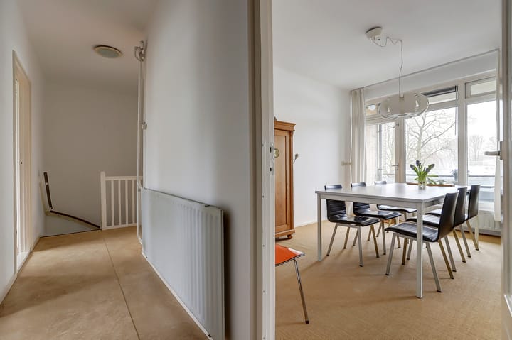 Foto 21 van Johan Wagenaarkade 83