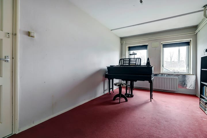 Foto 22 van Johan Wagenaarkade 83