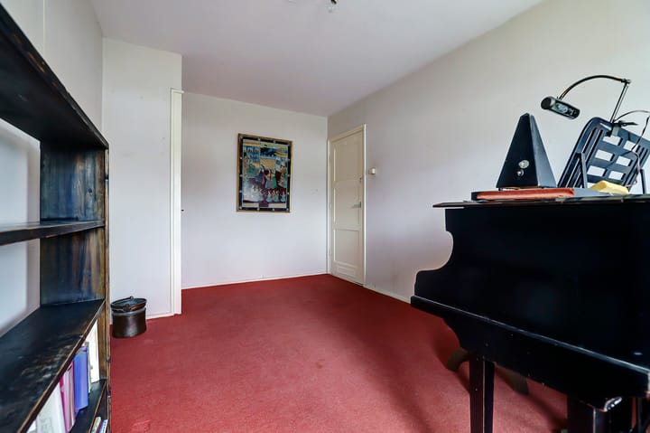 Foto 23 van Johan Wagenaarkade 83