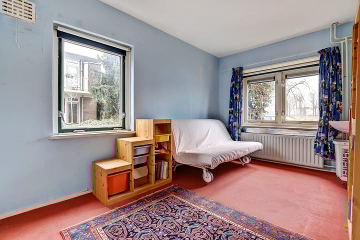 Foto 24 van Johan Wagenaarkade 83