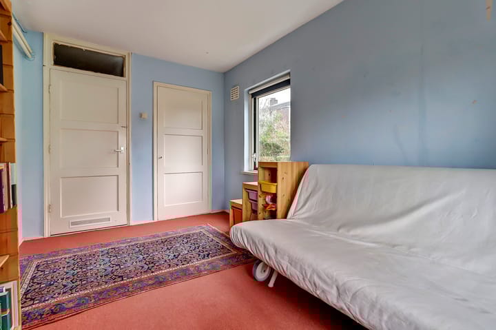 Foto 25 van Johan Wagenaarkade 83