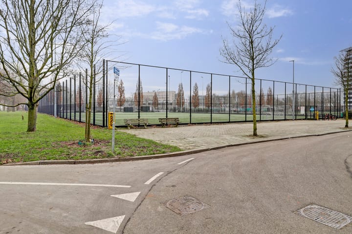 Foto 27 van Johan Wagenaarkade 83