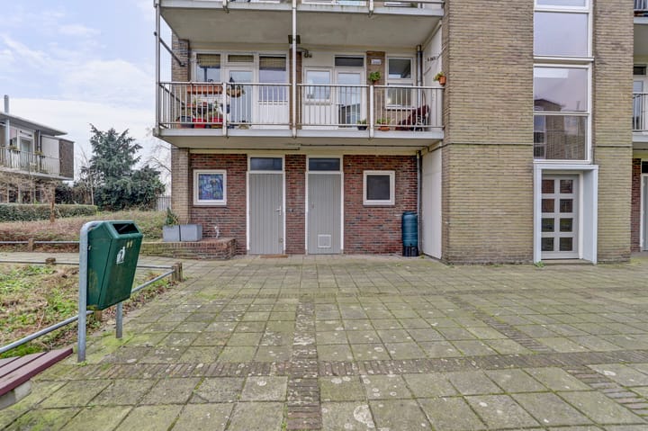 Foto 31 van Johan Wagenaarkade 83