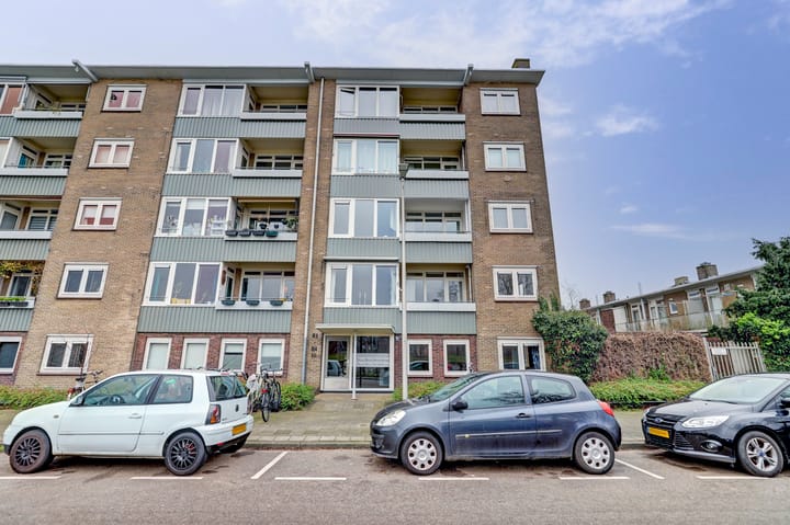 Foto 32 van Johan Wagenaarkade 83