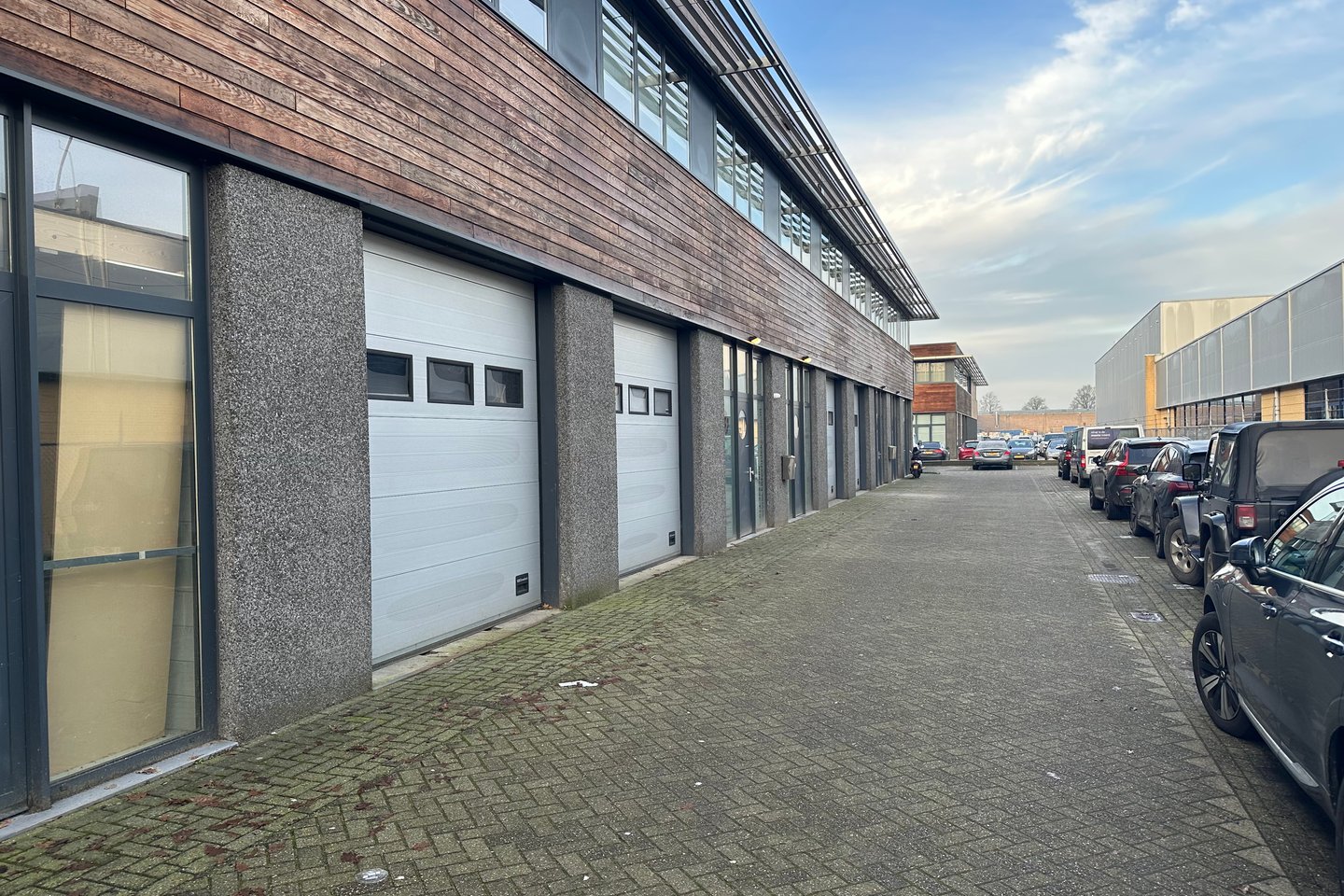 Bekijk foto 2 van Kraaivenstraat 21-17