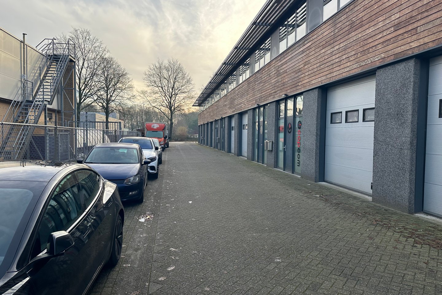 Bekijk foto 5 van Kraaivenstraat 21-17