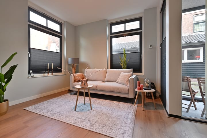 Photo 3 of Raadhuisstraat 2-D