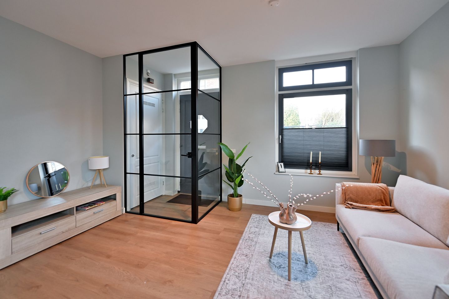 Foto 4 van Raadhuisstraat 2-D