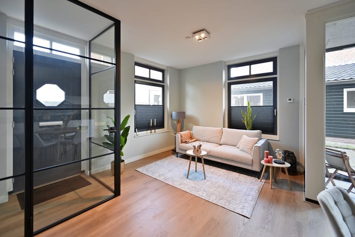 Photo 5 of Raadhuisstraat 2-D