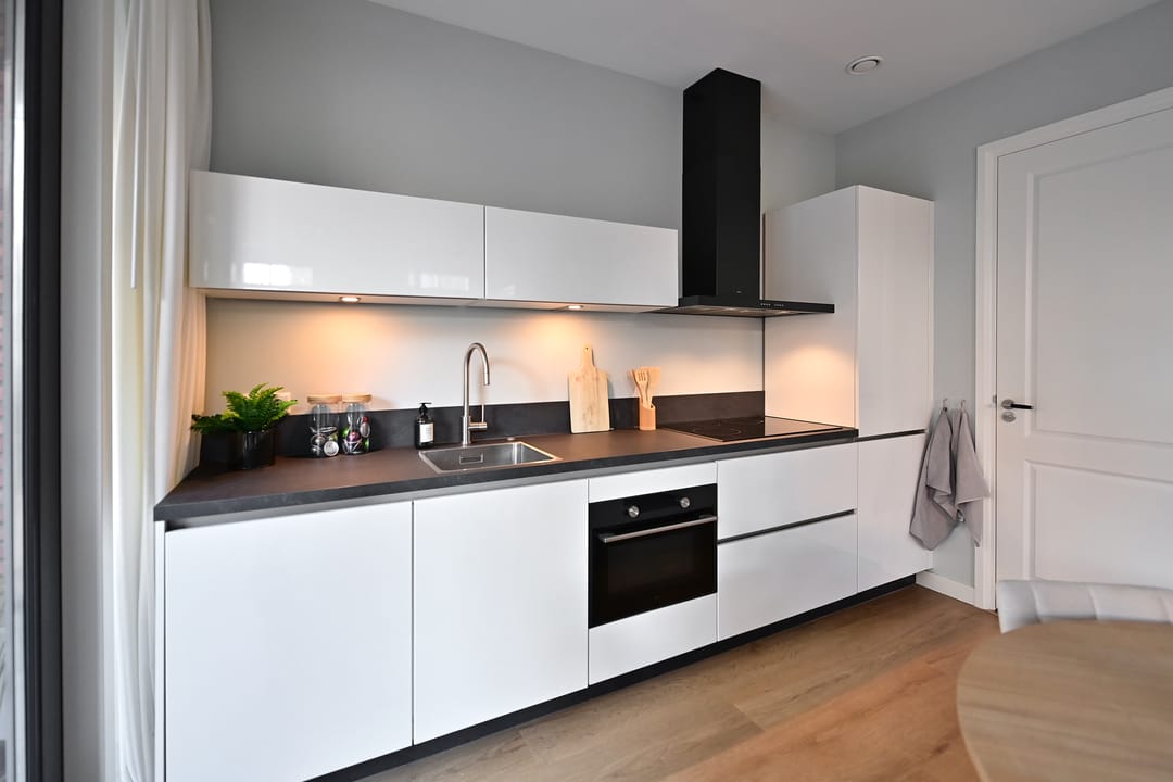 Foto 8 van Raadhuisstraat 2-D