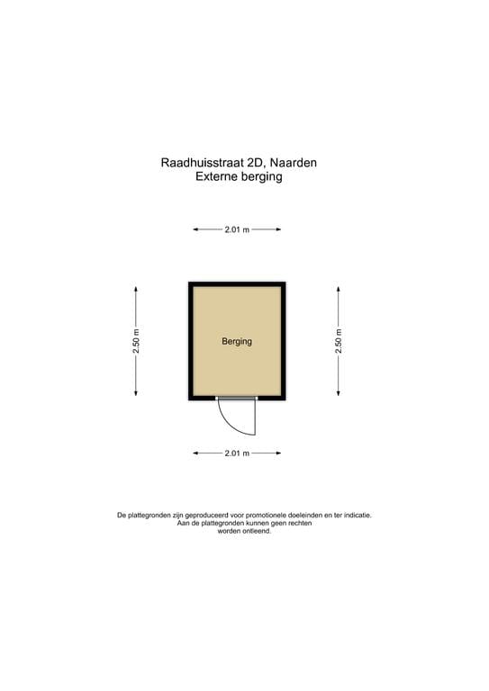 Photo 16 of Raadhuisstraat 2-D