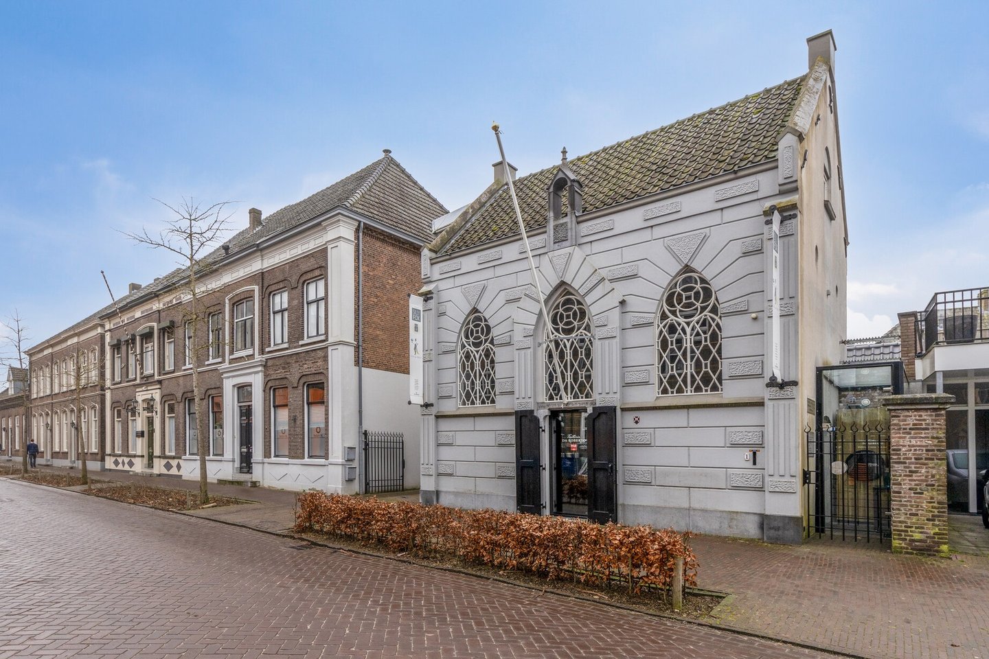 Bekijk foto 1 van Deken van Miertstraat 1