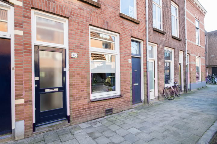 Foto 4 van Celebesstraat 26