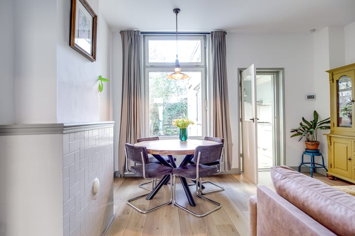 Foto 7 van Celebesstraat 26