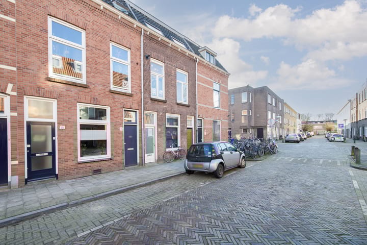 Foto 33 van Celebesstraat 26