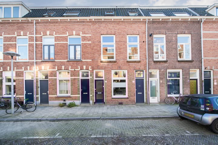 Foto 34 van Celebesstraat 26