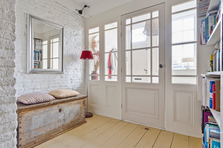 Foto 3 van Langegracht 13