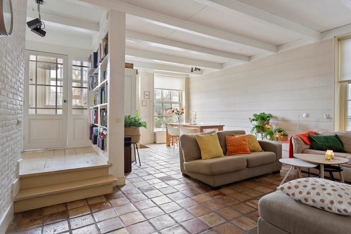 Foto 4 van Langegracht 13