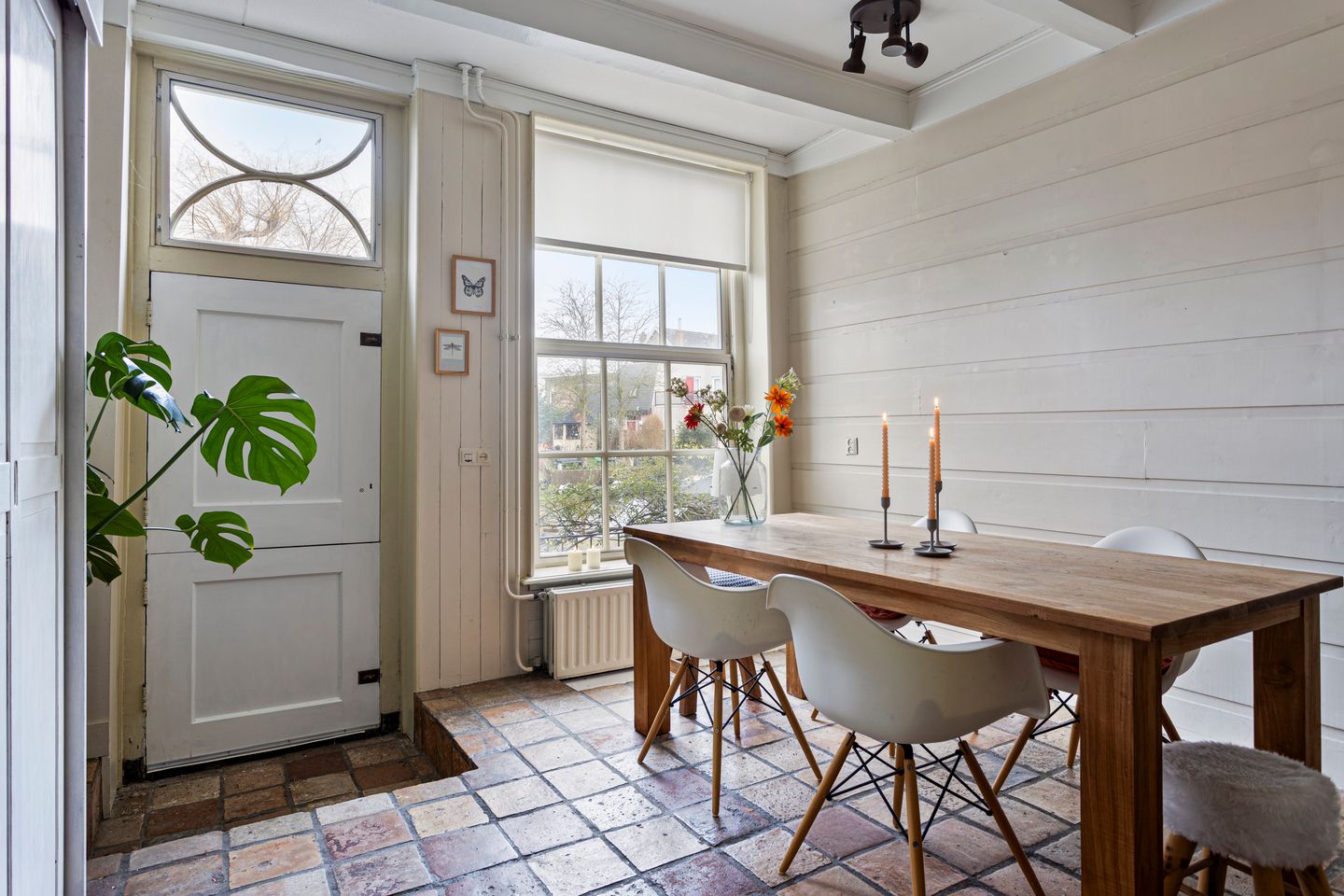 Foto 5 van Langegracht 13