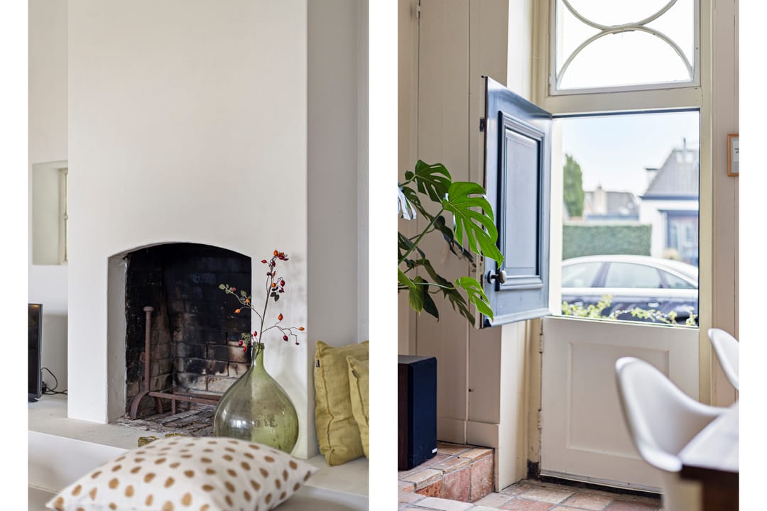 Foto 7 van Langegracht 13