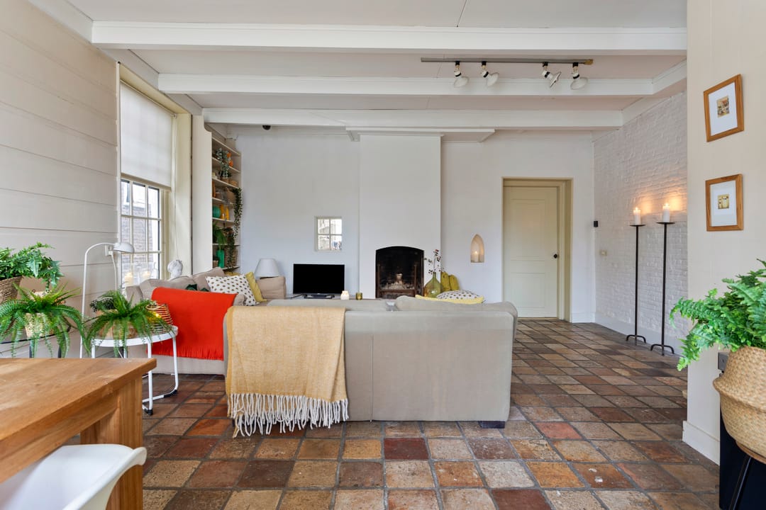 Foto 8 van Langegracht 13