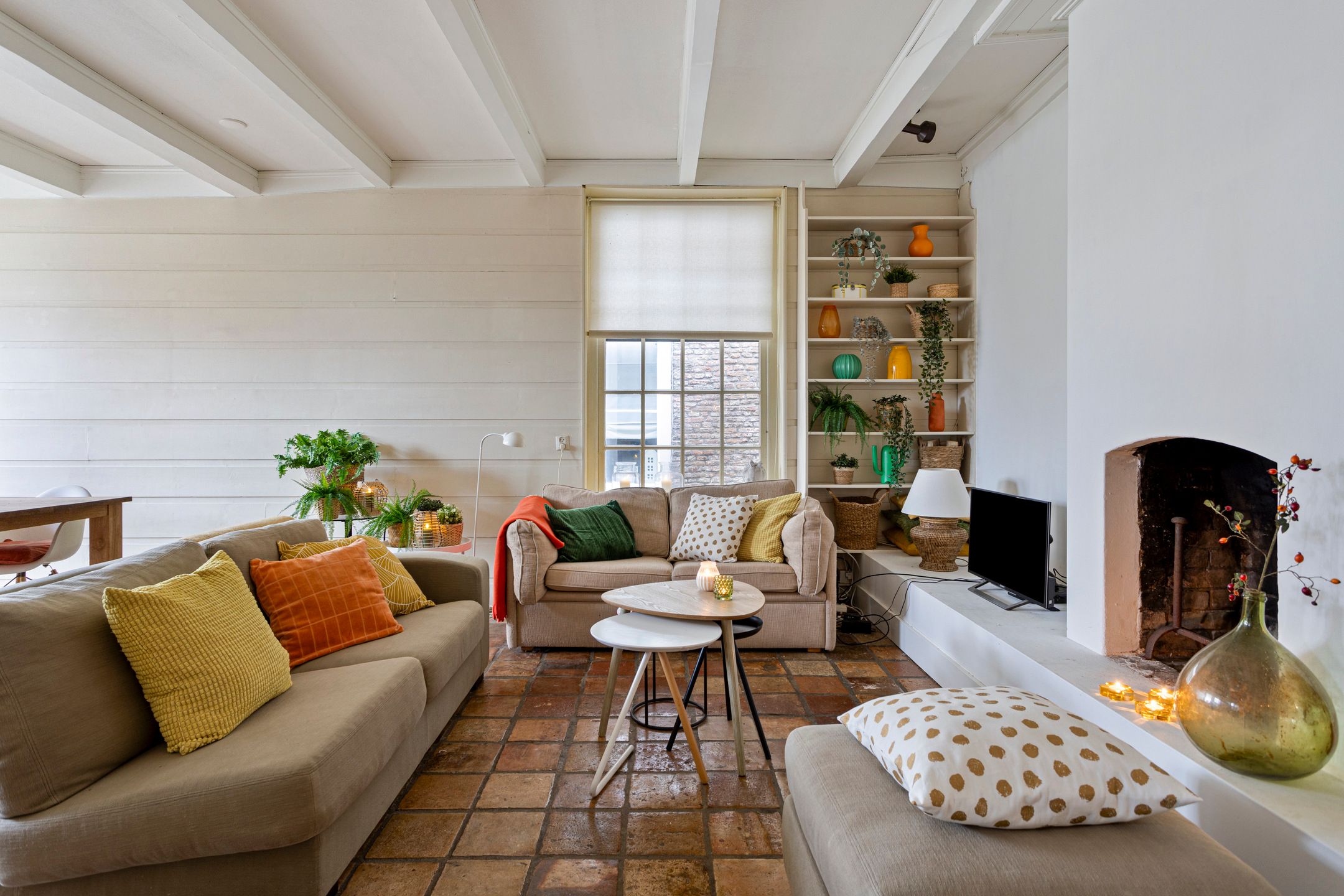 Foto 9 van Langegracht 13