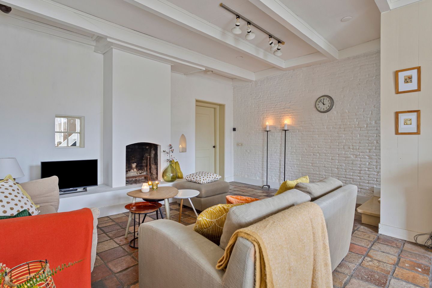 Foto 10 van Langegracht 13