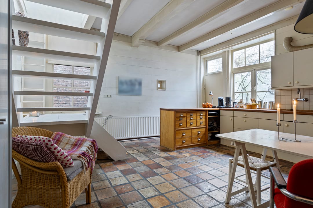 Foto 11 van Langegracht 13