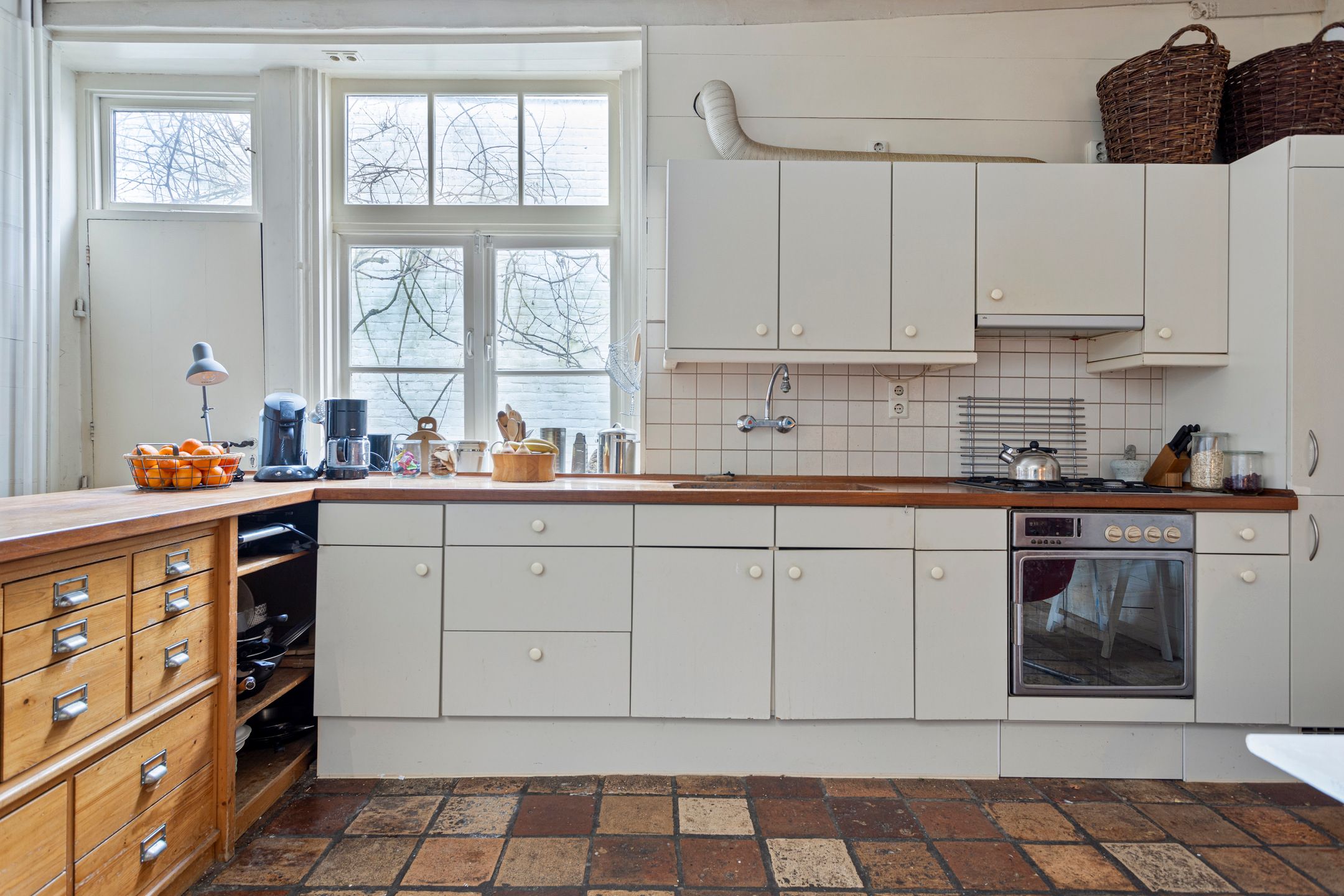 Foto 12 van Langegracht 13