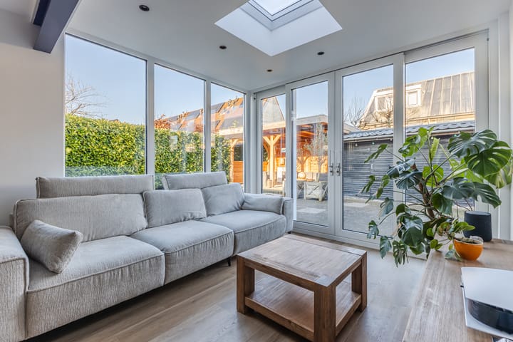 Foto 2 van Landleeuw 20