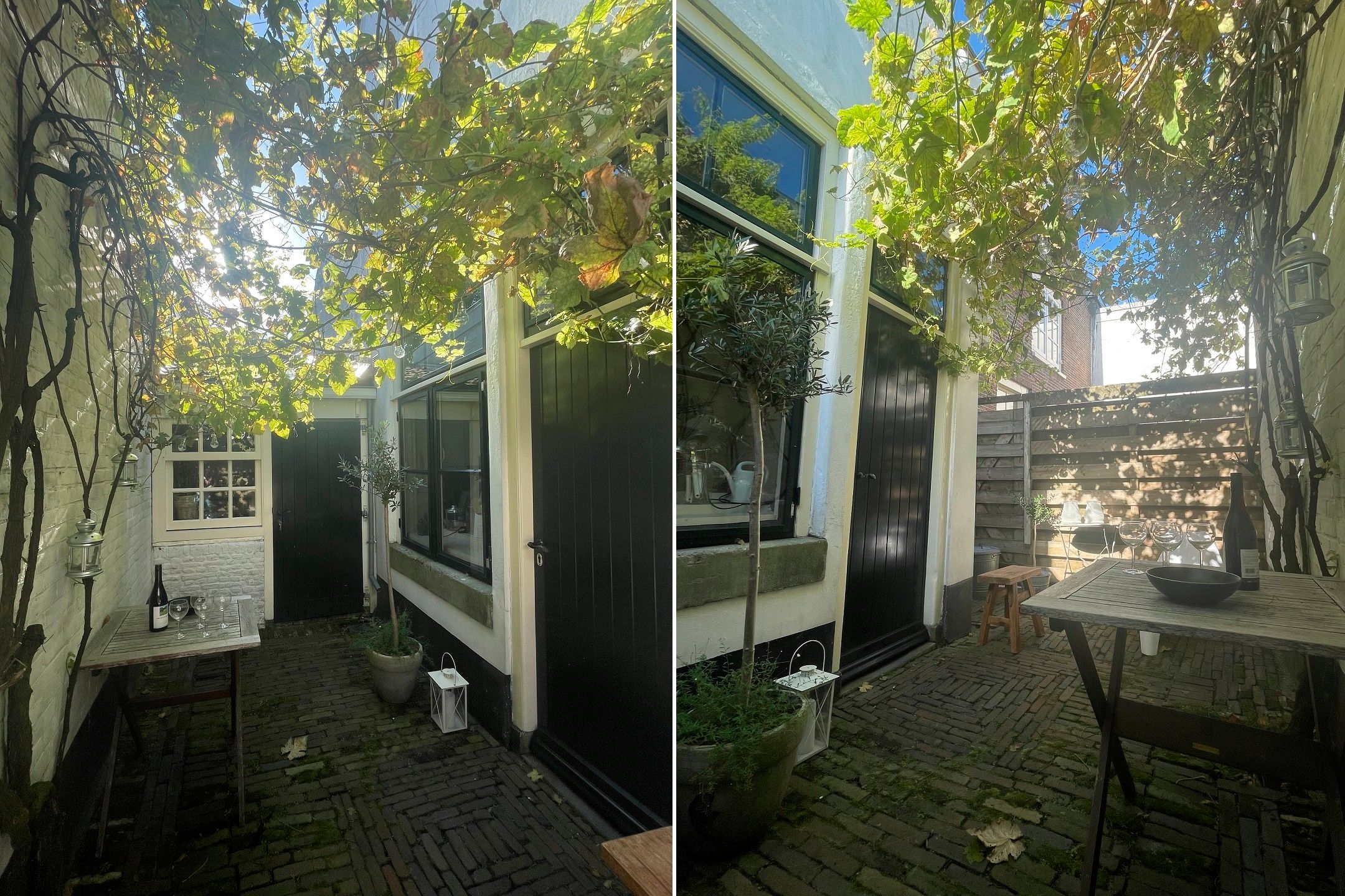 Foto 15 van Langegracht 13