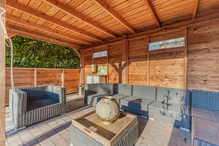 Foto 3 van Landleeuw 20