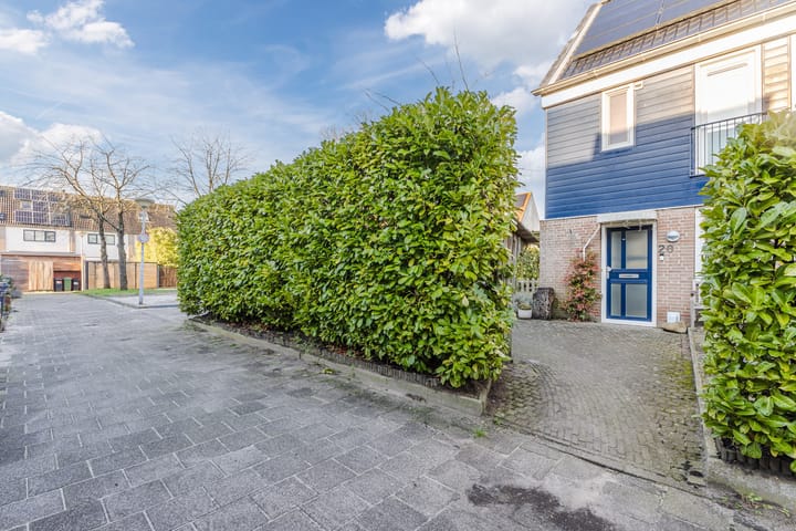 Foto 5 van Landleeuw 20