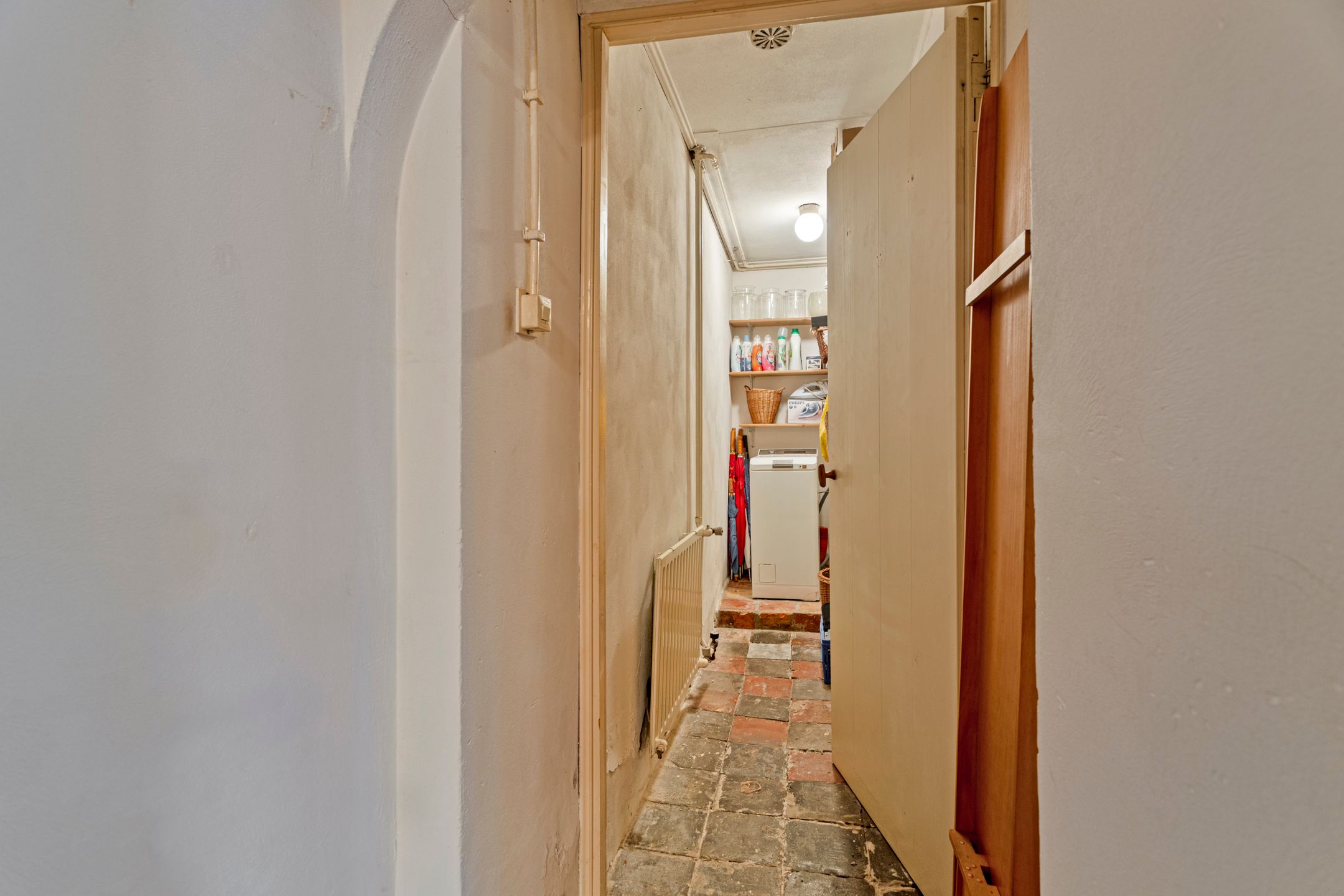 Foto 18 van Langegracht 13