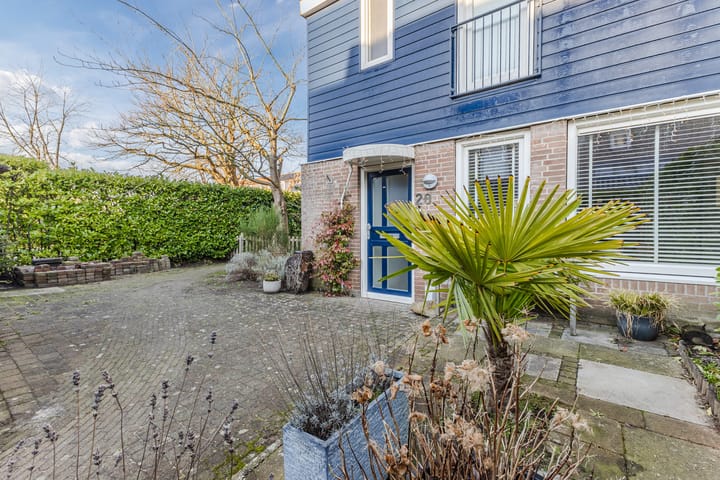 Foto 7 van Landleeuw 20