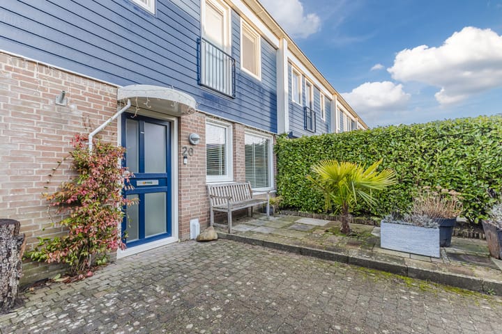 Foto 8 van Landleeuw 20