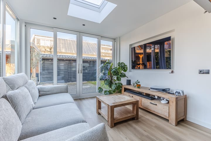 Foto 10 van Landleeuw 20