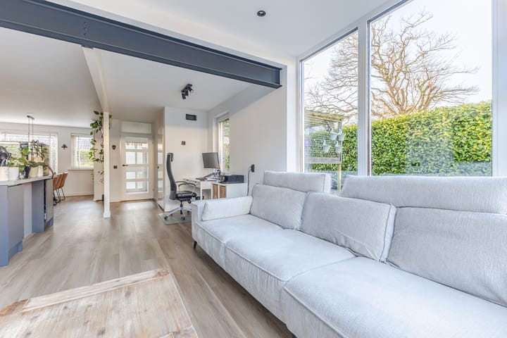 Foto 11 van Landleeuw 20