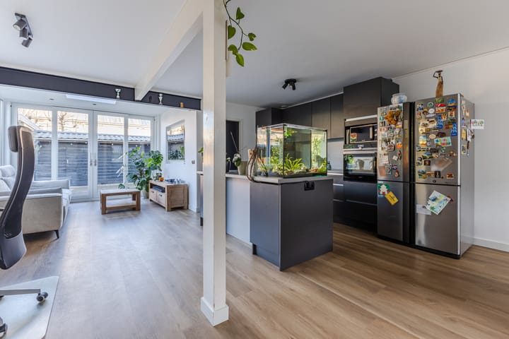 Foto 21 van Landleeuw 20