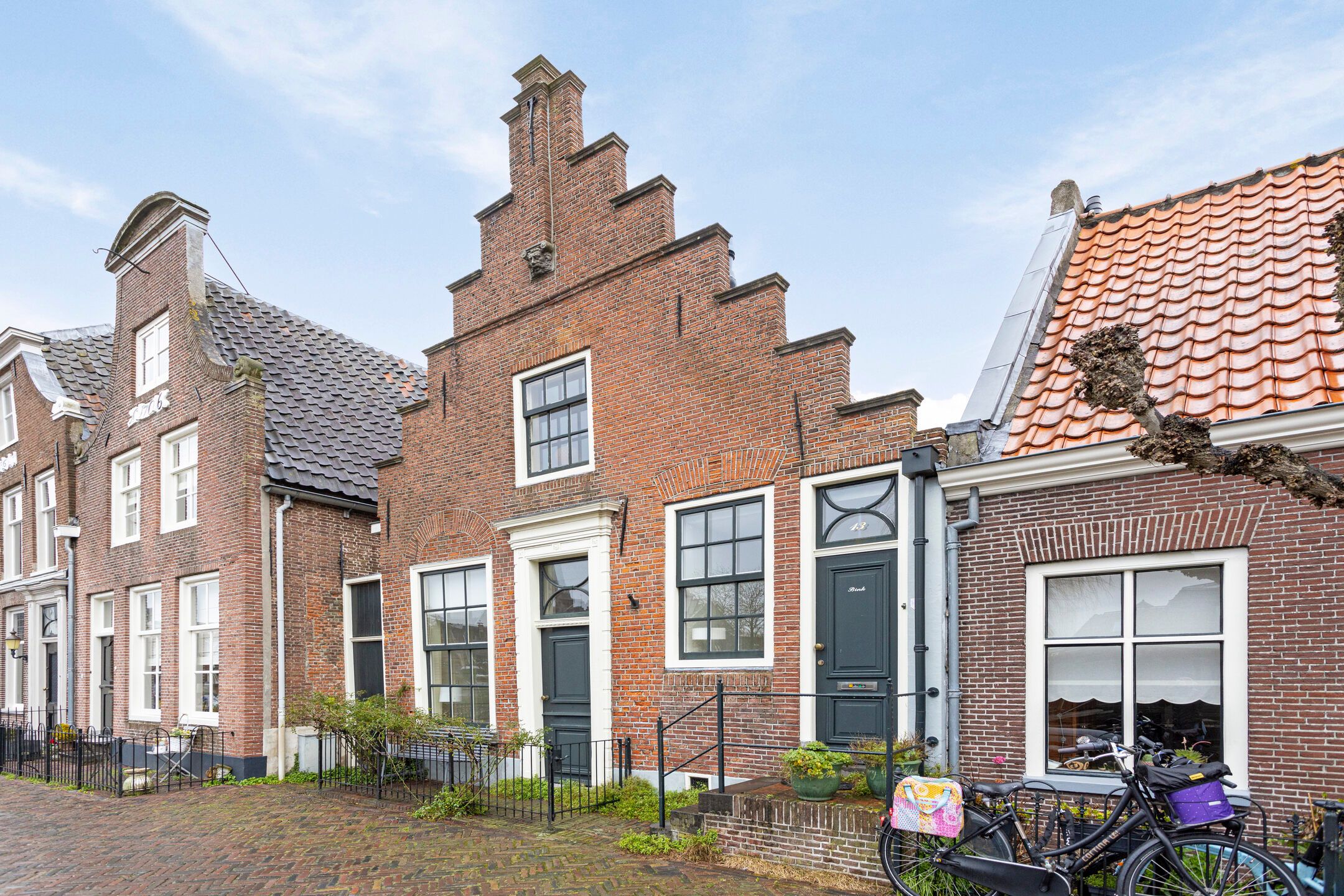 Foto 39 van Langegracht 13