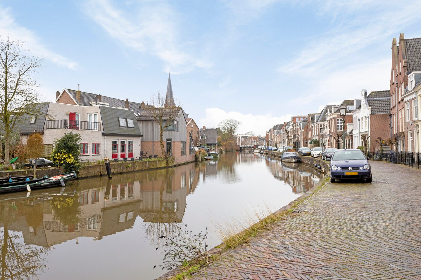 Foto 40 van Langegracht 13