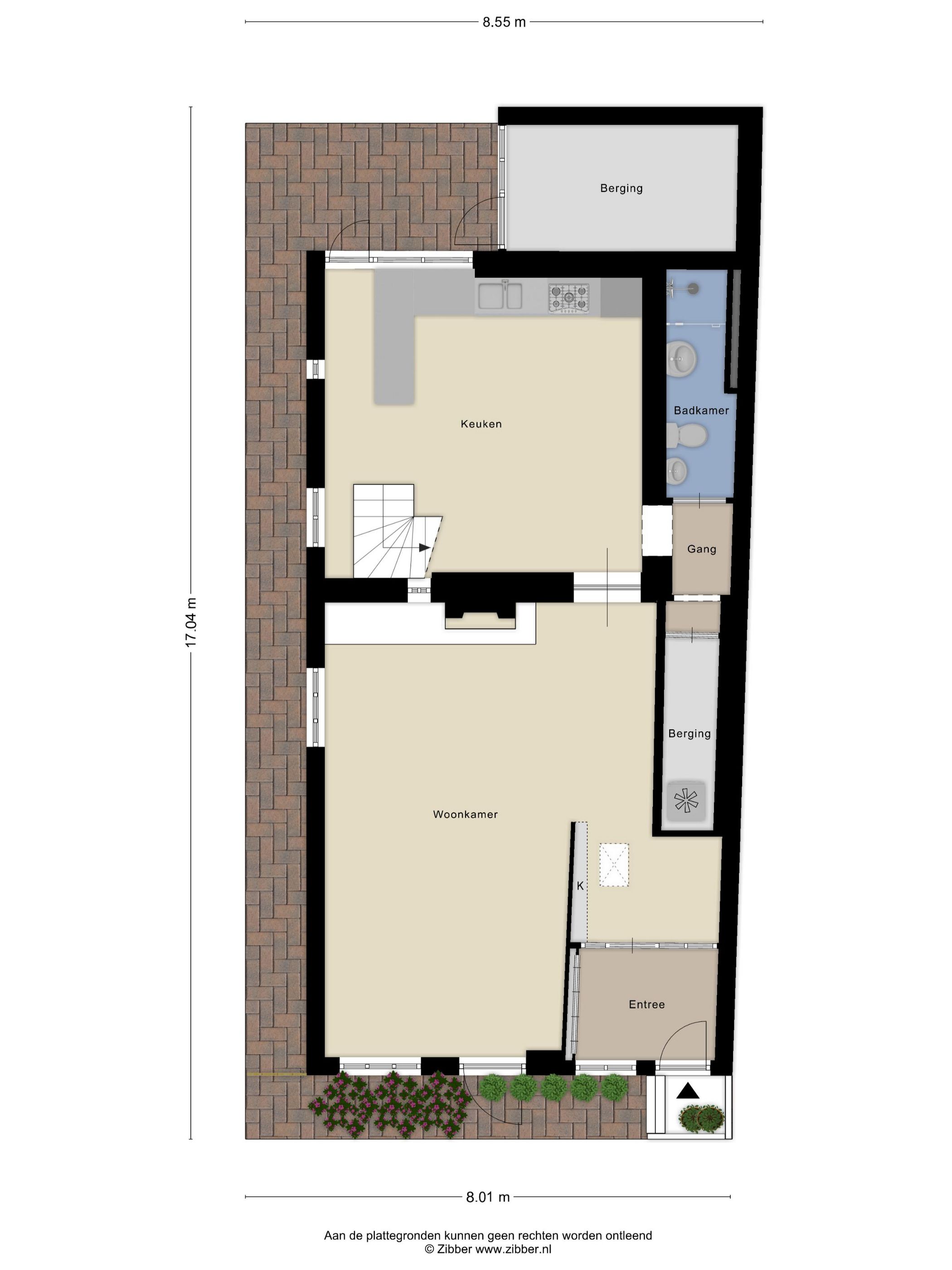 Foto 42 van Langegracht 13