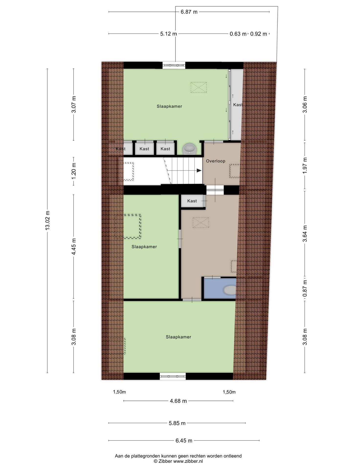 Foto 44 van Langegracht 13