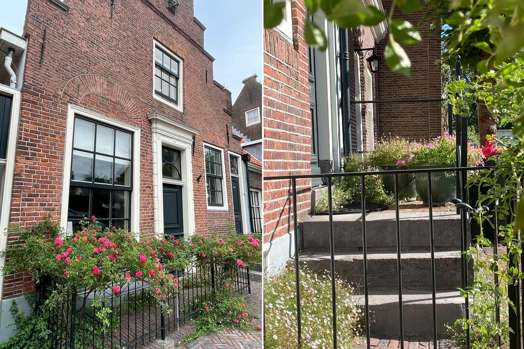 Foto 38 van Langegracht 13