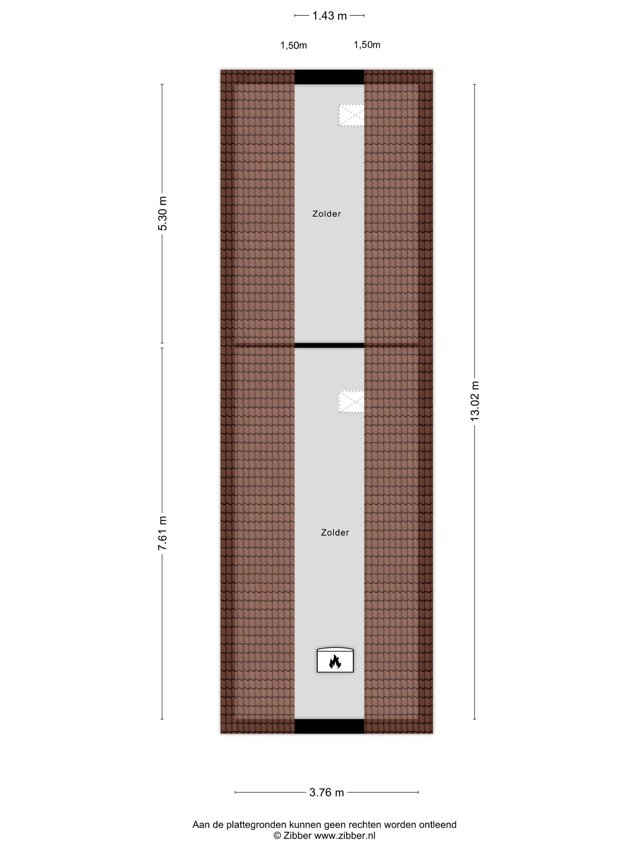 Foto 45 van Langegracht 13